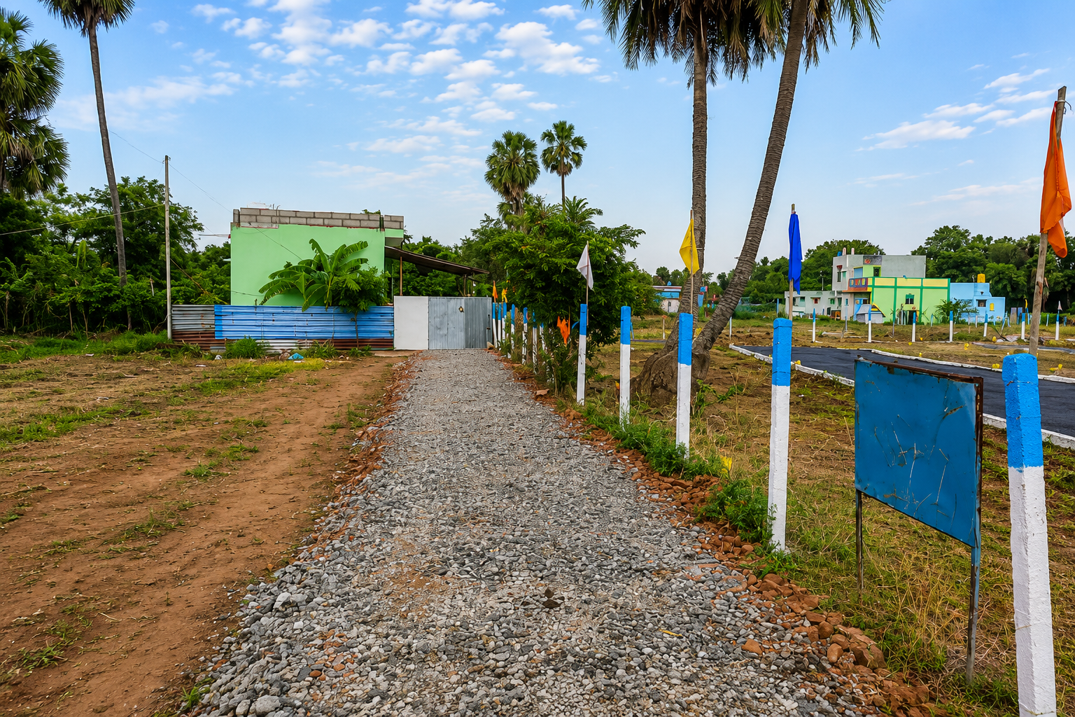 Thirupathi Nagar Extension photo 4
